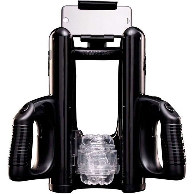 Автоматическое устройство для мастурбации FLESHLIGHT QUICKSHOT LAUNCH V2 810476016296 Автоматическое устройство для мастурбации FLESHLIGHT QUICKSHOT LAUNCH V2 810476016296