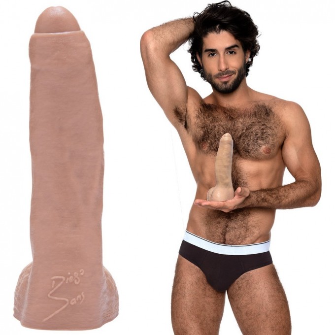 Фаллоимитатор FLESHLIGHT FLESHJACK BOYS DIEGO SANS 12533 Фаллоимитатор FLESHLIGHT FLESHJACK BOYS DIEGO SANS 12533