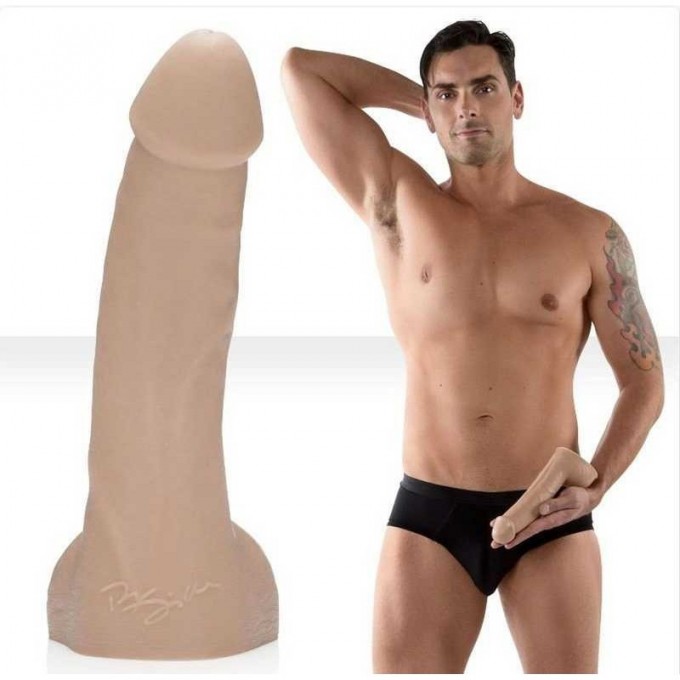 Фаллоимитатор FLESHLIGHT G FLESHJACK RYAN DRILLER DILDO 10256 Фаллоимитатор FLESHLIGHT G FLESHJACK RYAN DRILLER DILDO 10256