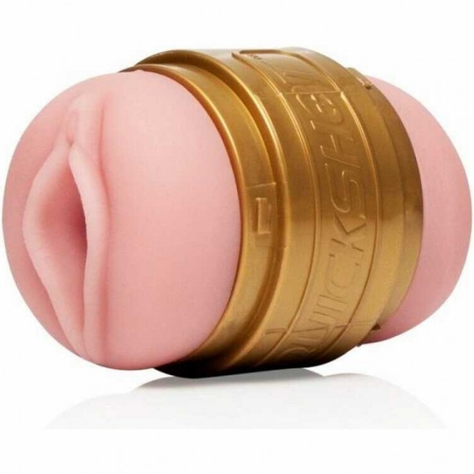 Мастурбатор для тренировки выносливости FLESHLIGHT QUICKSHOT STAMINA, вагина/анус 10973 Мастурбатор для тренировки выносливости FLESHLIGHT QUICKSHOT STAMINA, вагина/анус 10973