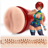Мастурбатор FLESHLIGHT FANTASY EVIE AKASHIYA SHO AKUMA вагина 810476013523