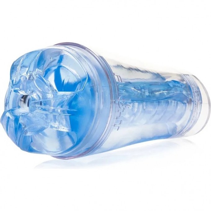 Мастурбатор FLESHLIGHT FLIGHT COMMANDER SMOOTH CASE 19778 Мастурбатор FLESHLIGHT FLIGHT COMMANDER SMOOTH CASE 19778
