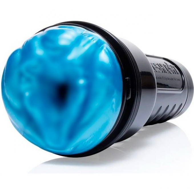 Мастурбатор FLESHLIGHT FREAKS ALIEN BLUE METALLIC вагина 810476013455 Мастурбатор FLESHLIGHT FREAKS ALIEN BLUE METALLIC вагина 810476013455