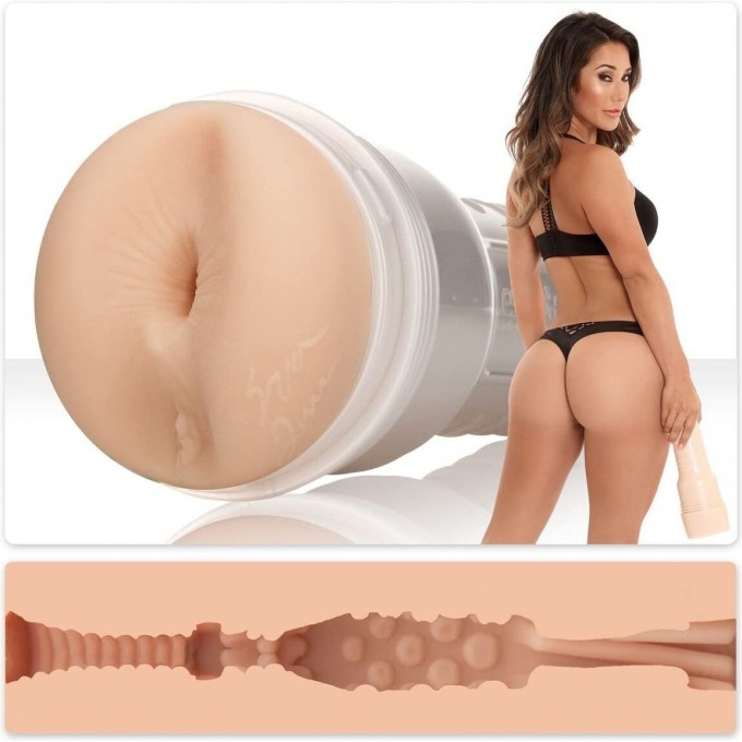 Мастурбатор FLESHLIGHT GIRLS EVA LOVIA SPICE, анус 14506 Мастурбатор FLESHLIGHT GIRLS EVA LOVIA SPICE, анус 14506