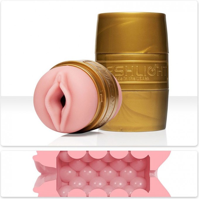 Мастурбатор FLESHLIGHT GO STAMINA TRAINING LADY для тренировки выносливости, вагина 19785 Мастурбатор FLESHLIGHT GO STAMINA TRAINING LADY для тренировки выносливости, вагина 19785