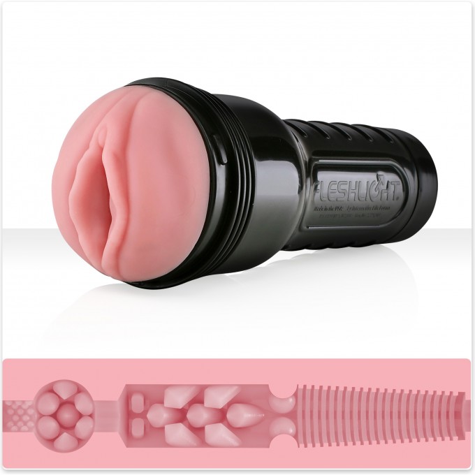 Мастурбатор FLESHLIGHT PINK LADY DESTROYA индивидуальный рельеф, вагина 17378 Мастурбатор FLESHLIGHT PINK LADY DESTROYA индивидуальный рельеф, вагина 17378