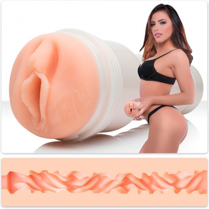 Мастурбатор FLESHLIGHT SIGNATURE ADRIANA CHECHIK EMPRESS, вагина 14834 Мастурбатор FLESHLIGHT SIGNATURE ADRIANA CHECHIK EMPRESS, вагина 14834