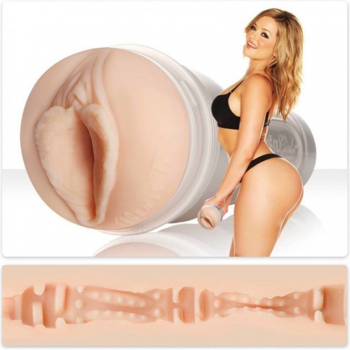 Мастурбатор FLESHLIGHT SIGNATURE ALEXIS TEXAS OUTLAW, вагина 14407 Мастурбатор FLESHLIGHT SIGNATURE ALEXIS TEXAS OUTLAW, вагина 14407