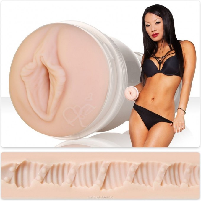 Мастурбатор FLESHLIGHT SIGNATURE ASA AKIRA DRAGON 14469 Мастурбатор FLESHLIGHT SIGNATURE ASA AKIRA DRAGON 14469