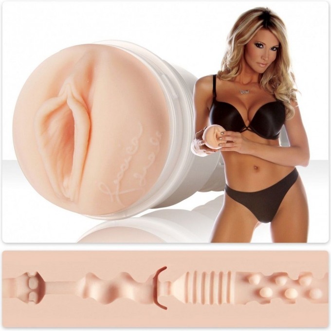 Мастурбатор FLESHLIGHT SIGNATURE JESSICA DRAKE HEAVENLY 14544 Мастурбатор FLESHLIGHT SIGNATURE JESSICA DRAKE HEAVENLY 14544