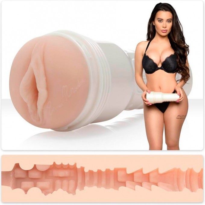 Мастурбатор FLESHLIGHT SIGNATURE LANA RHOADES DESTINY, вагина 14964 Мастурбатор FLESHLIGHT SIGNATURE LANA RHOADES DESTINY, вагина 14964