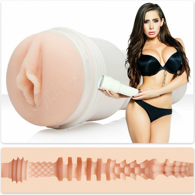 Мастурбатор FLESHLIGHT SIGNATURE MADISON IVY BEYOND 14919 Мастурбатор FLESHLIGHT SIGNATURE MADISON IVY BEYOND 14919