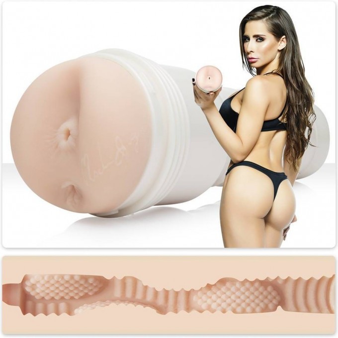 Мастурбатор FLESHLIGHT SIGNATURE MADISON IVY WONDERLAND 14926 Мастурбатор FLESHLIGHT SIGNATURE MADISON IVY WONDERLAND 14926
