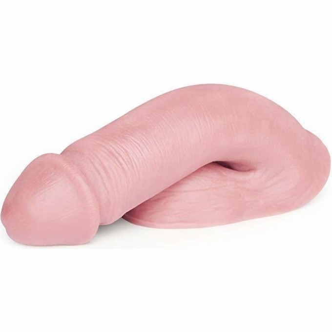 Мягкий имитатор пениса FLESHLIGHT FLESHTONE LIMPY средний 16845 Мягкий имитатор пениса FLESHLIGHT FLESHTONE LIMPY средний 16845
